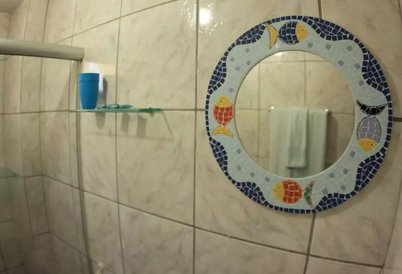 Fotos del hotel Casa De Praia:  6