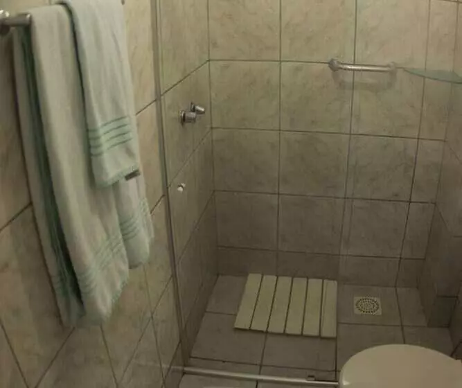 Fotos del hotel Casa De Praia:  10