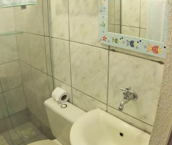 Fotos del hotel Casa De Praia:  14