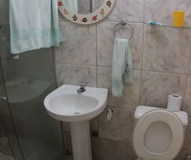 Fotos del hotel Casa De Praia:  12