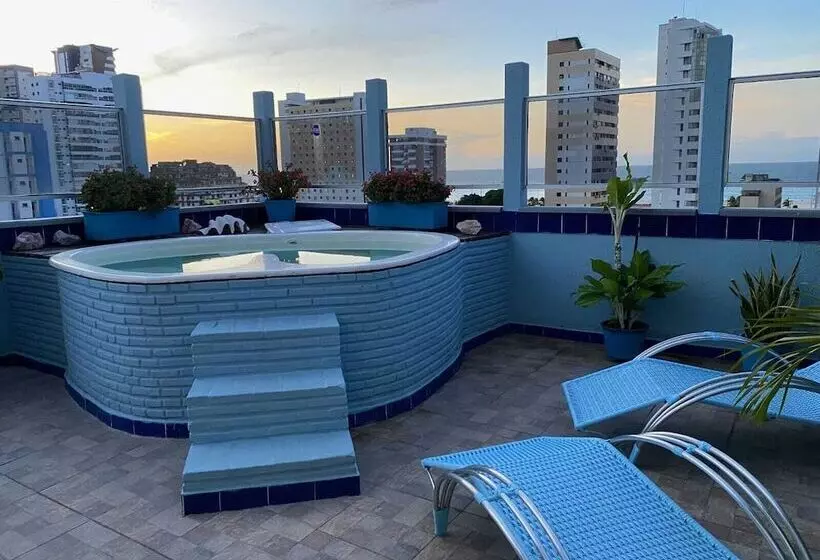 Fotos del hotel Casa De Praia:  3