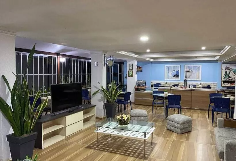 Fotos del hotel Casa De Praia:  11