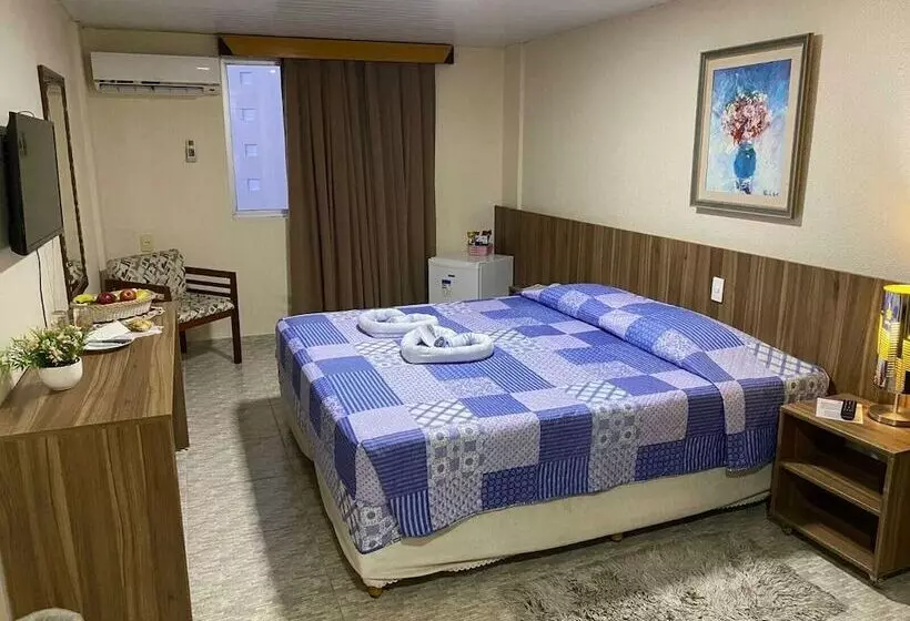 Fotos del hotel Casa De Praia:  2