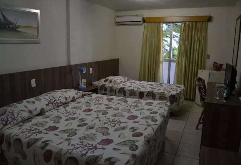 Fotos del hotel Casa De Praia:  8