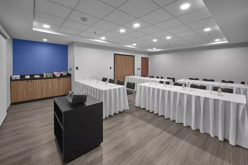 Fotos del hotel City Express Junior Aguascalientes Centro:  25