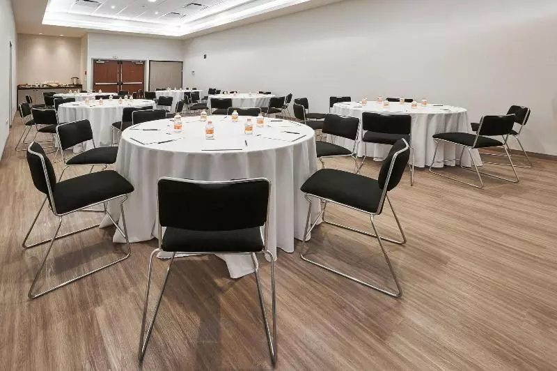 Fotos del hotel City Express Junior Aguascalientes Centro:  23