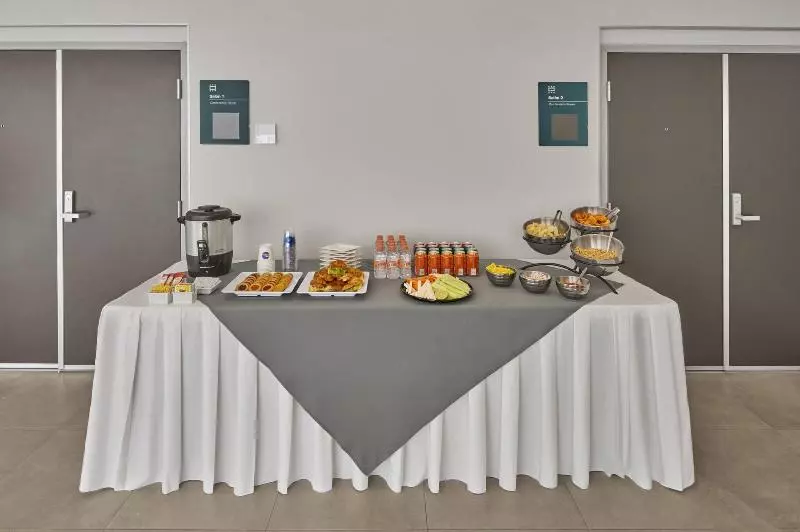 Fotos del hotel City Express Junior Aguascalientes Centro:  6