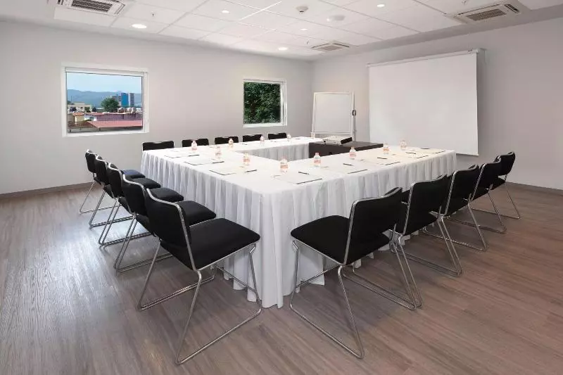 Fotos del hotel City Express Junior Aguascalientes Centro:  10
