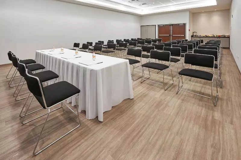 Fotos del hotel City Express Junior Aguascalientes Centro:  5