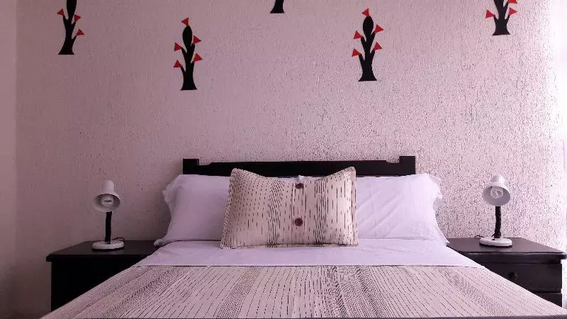 Fotos del hotel Colombia Real Bogotá:  11