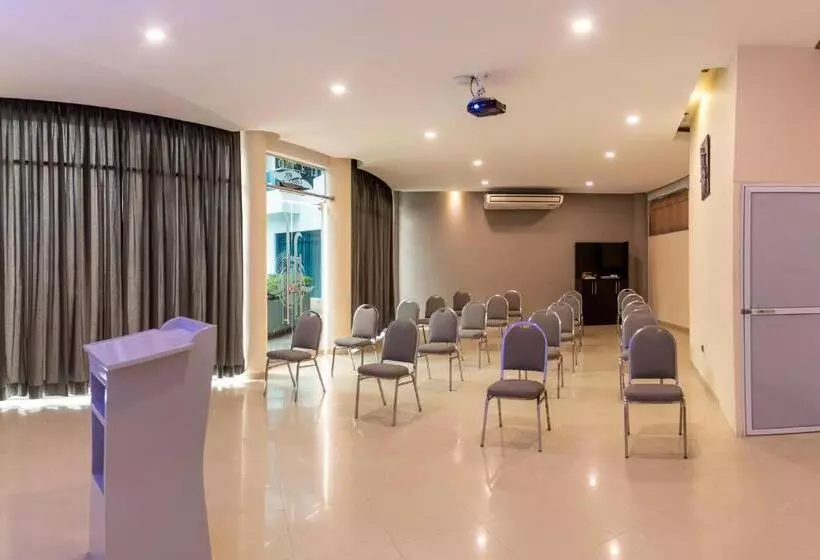Fotos del hotel Florida Sinú:  25