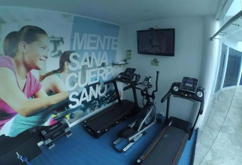 Fotos del hotel Florida Sinú:  17
