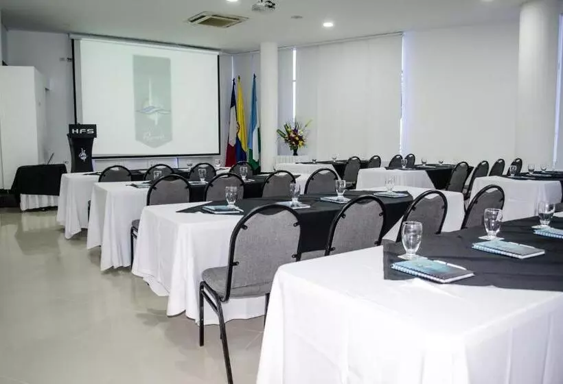 Fotos del hotel Florida Sinú:  14