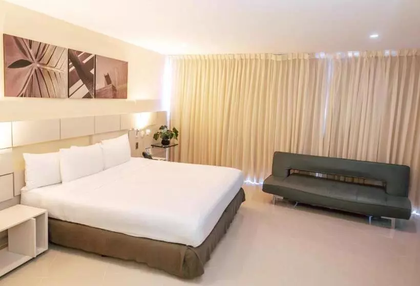 Fotos del hotel Florida Sinú:  12