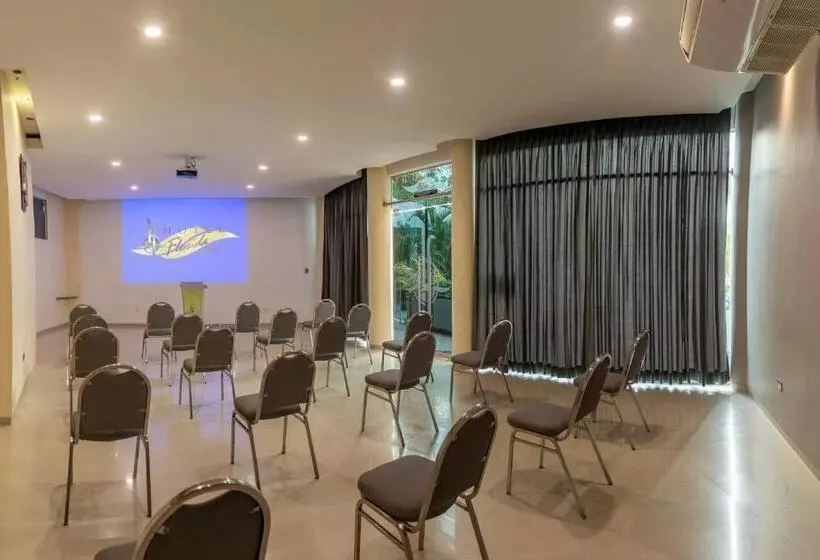 Fotos del hotel Florida Sinú:  21