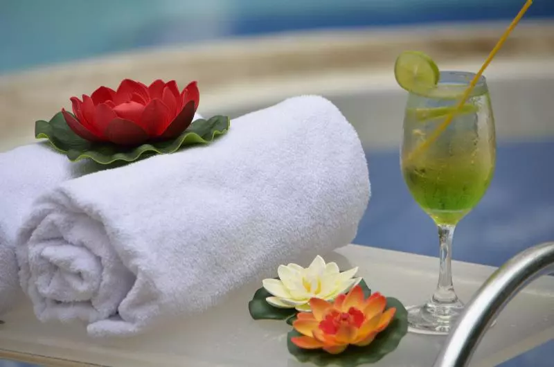 Fotos del hotel Florida Sinú:  13