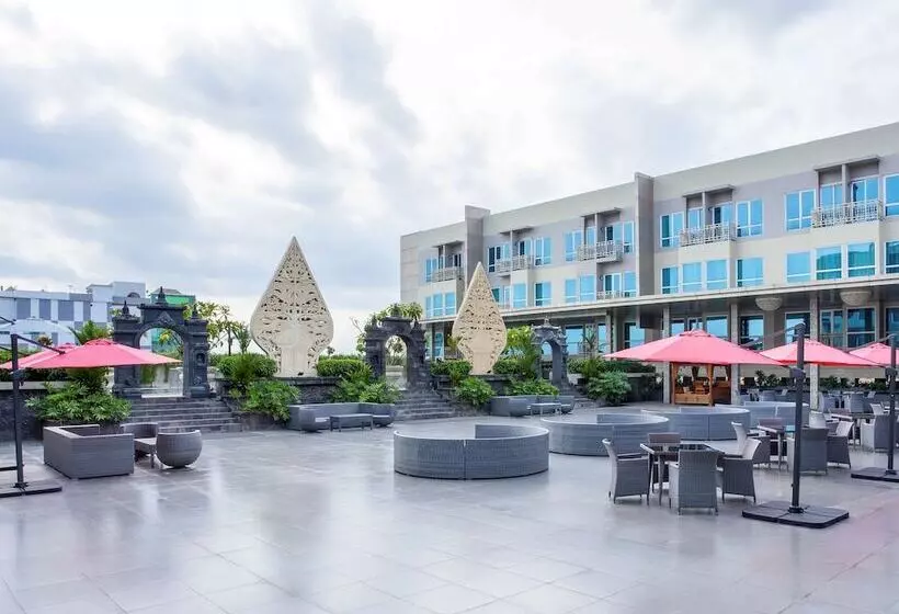 Fotos del hotel Grand Mercure Yogyakarta Adi Sucipto - Genose Ready, Chse Certified:  8