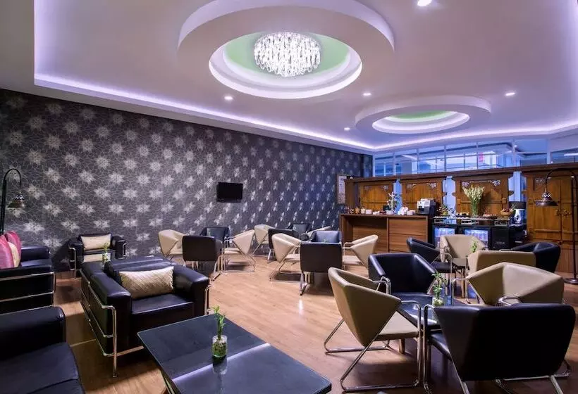 Fotos del hotel Grand Mercure Yogyakarta Adi Sucipto - Genose Ready, Chse Certified:  2
