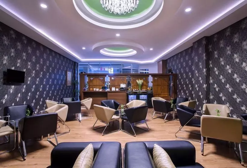 Fotos del hotel Grand Mercure Yogyakarta Adi Sucipto - Genose Ready, Chse Certified:  10