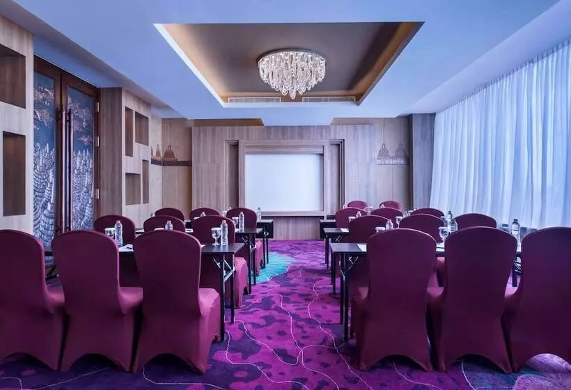 Fotos del hotel Grand Mercure Yogyakarta Adi Sucipto - Genose Ready, Chse Certified:  11