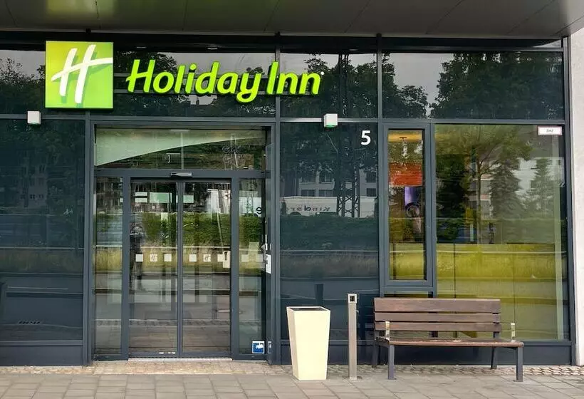 Fotos del hotel Holiday Inn Düsseldorf City – Toulouser Allee, An Ihg:  7
