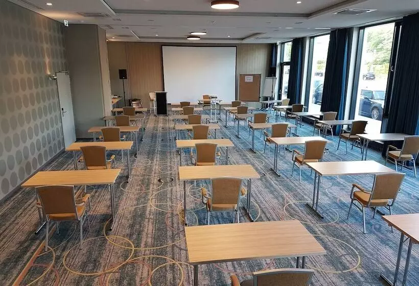 Fotos del hotel Holiday Inn Düsseldorf City – Toulouser Allee, An Ihg:  10