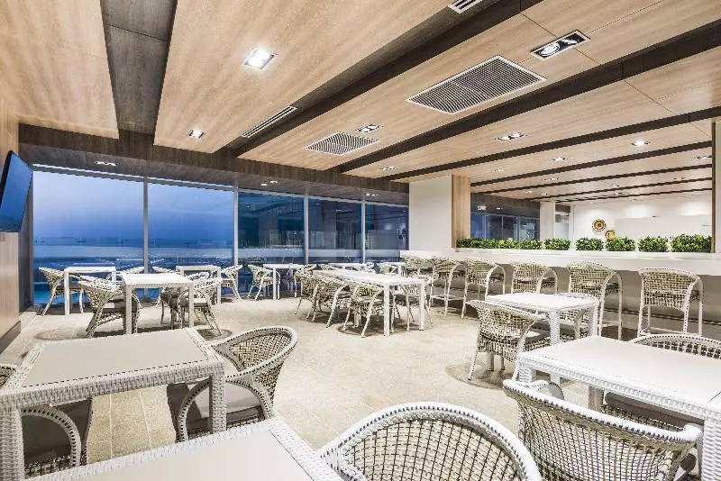 Fotos del hotel Holiday Inn Express  Barranquilla Buenavista, An Ihg:  15