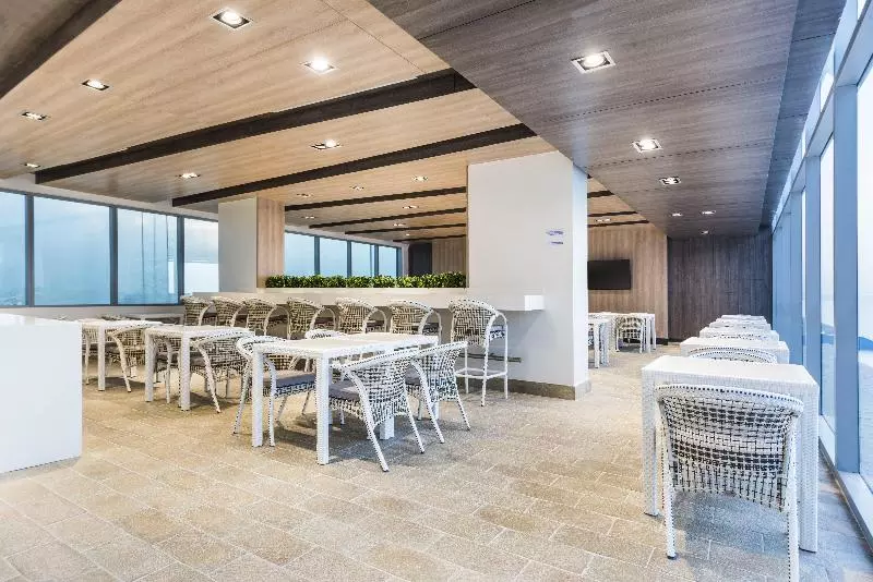 Fotos del hotel Holiday Inn Express  Barranquilla Buenavista, An Ihg:  19