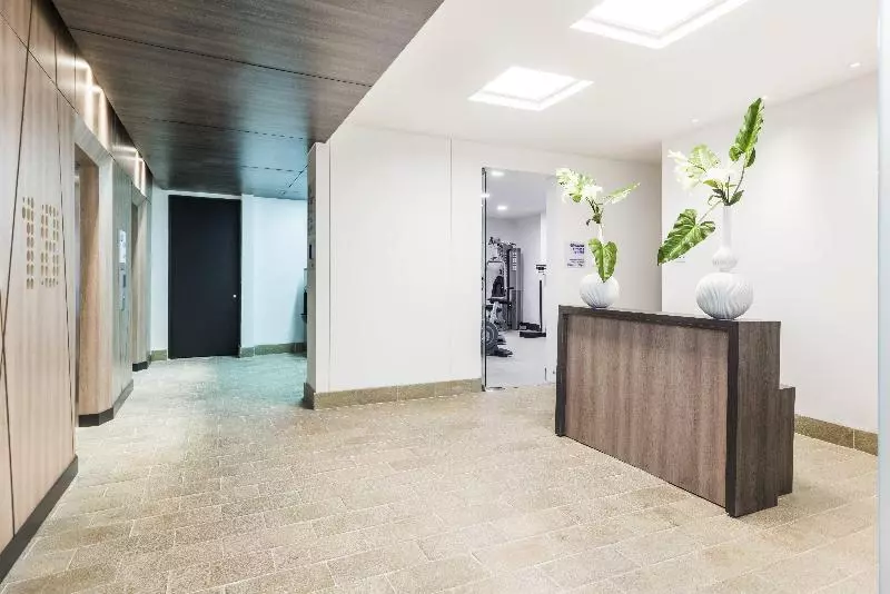 Fotos del hotel Holiday Inn Express  Barranquilla Buenavista, An Ihg:  4