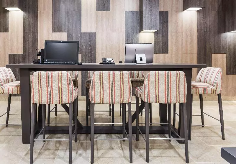 Fotos del hotel Holiday Inn Express  Barranquilla Buenavista, An Ihg:  18