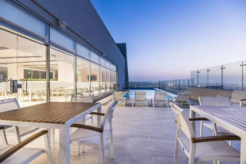 Fotos del hotel Holiday Inn Express  Barranquilla Buenavista, An Ihg:  8