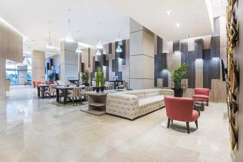 Fotos del hotel Holiday Inn Express  Barranquilla Buenavista, An Ihg:  23