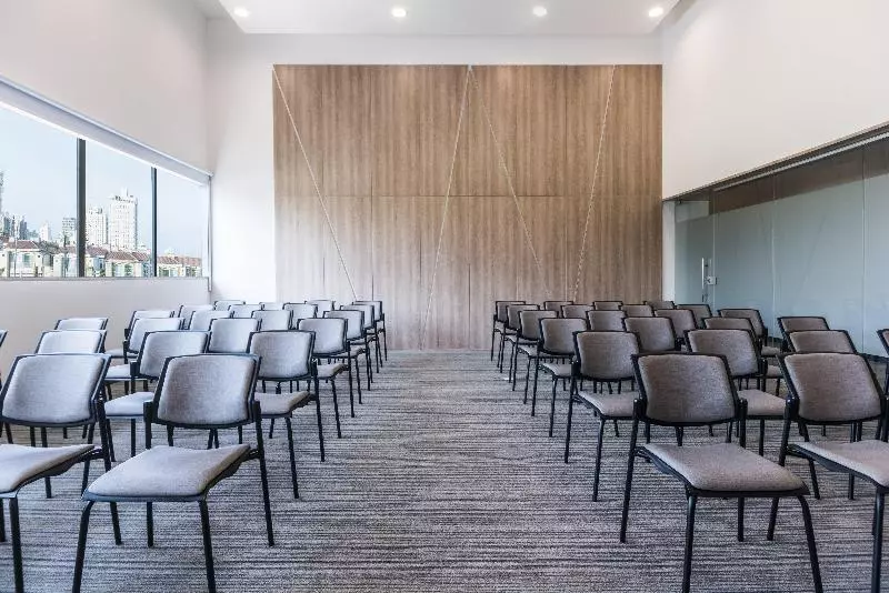 Fotos del hotel Holiday Inn Express  Barranquilla Buenavista, An Ihg:  14