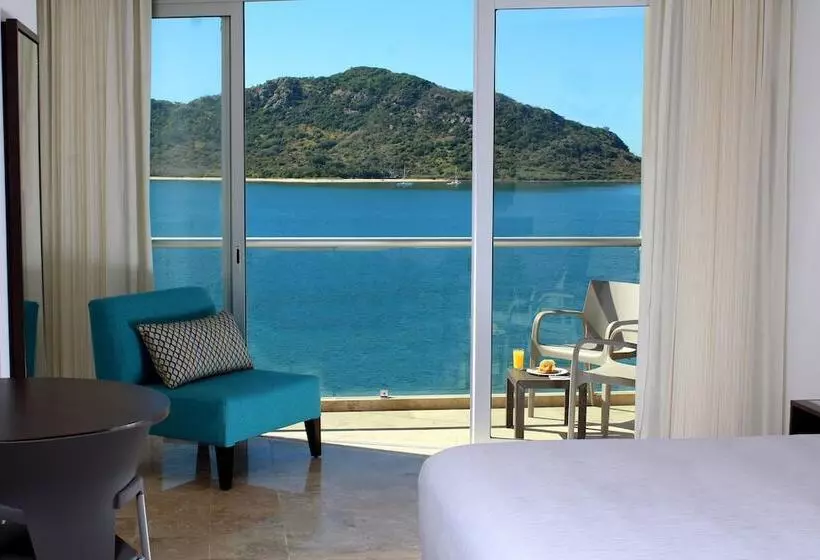 Fotos del hotel Holiday Inn Resort Mazatlan:  5