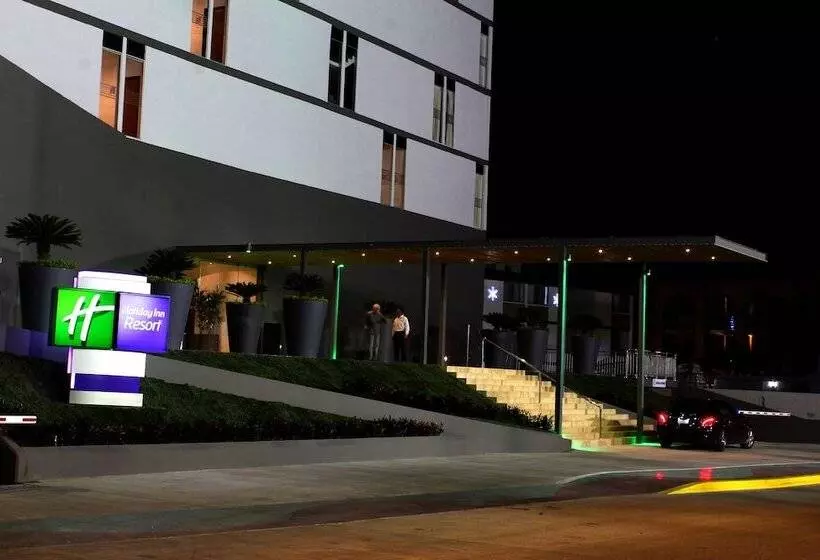 Fotos del hotel Holiday Inn Resort Mazatlan:  9