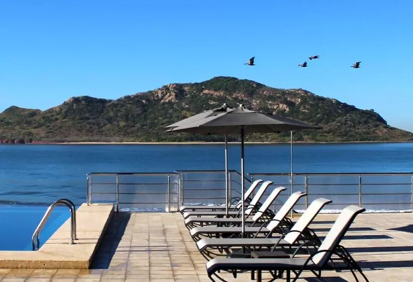 Fotos del hotel Holiday Inn Resort Mazatlan:  14