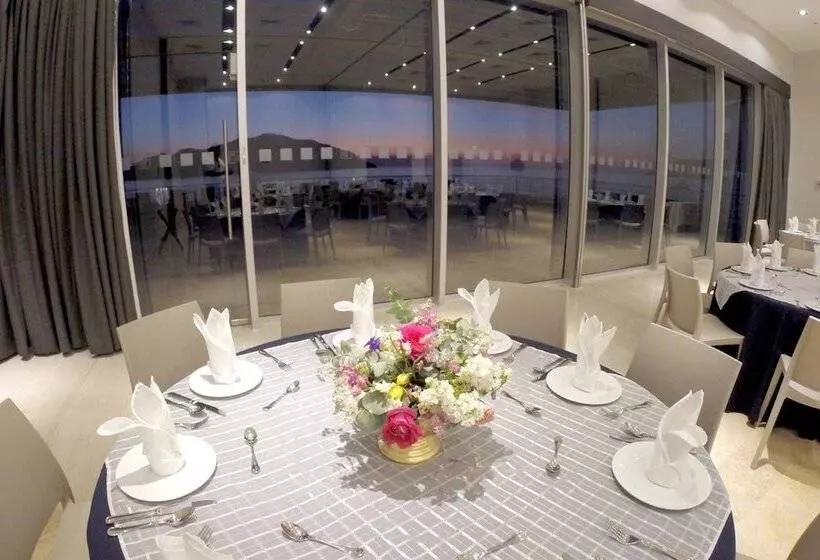Fotos del hotel Holiday Inn Resort Mazatlan:  15
