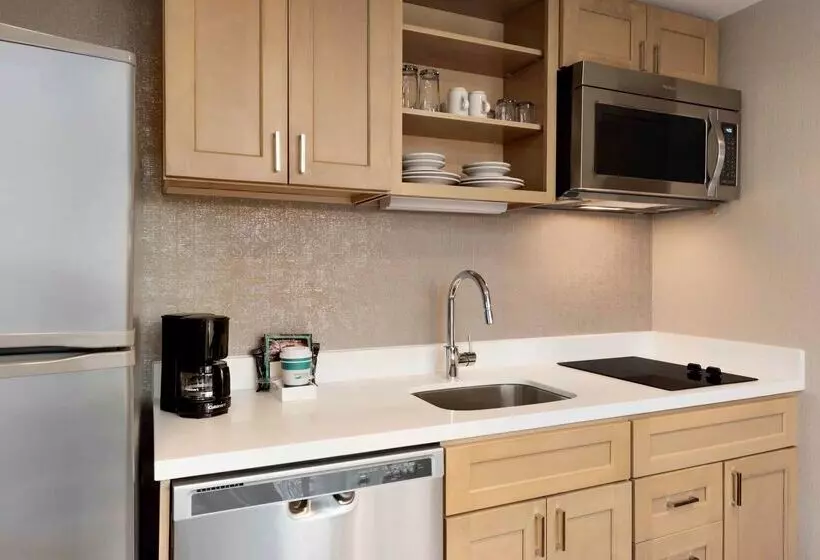 Fotos del hotel Homewood Suites By Hilton Chicago Downtown West Loop:  14