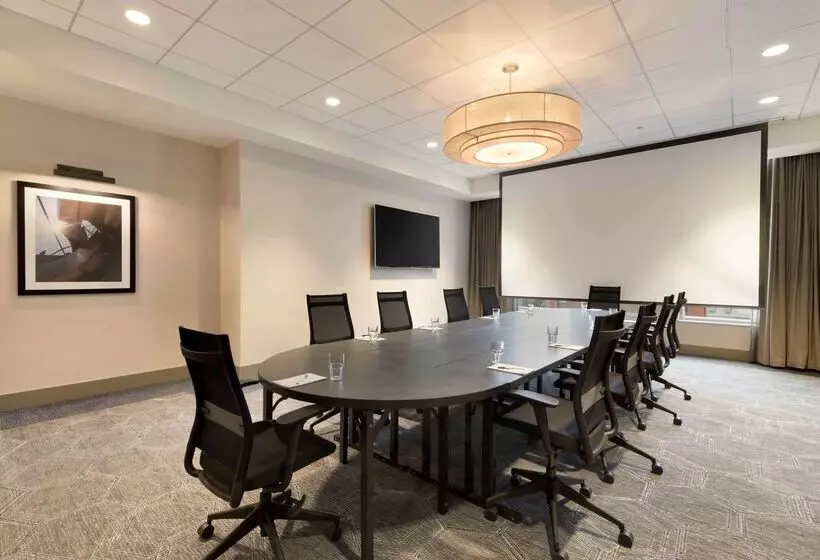 Fotos del hotel Homewood Suites By Hilton Chicago Downtown West Loop:  6