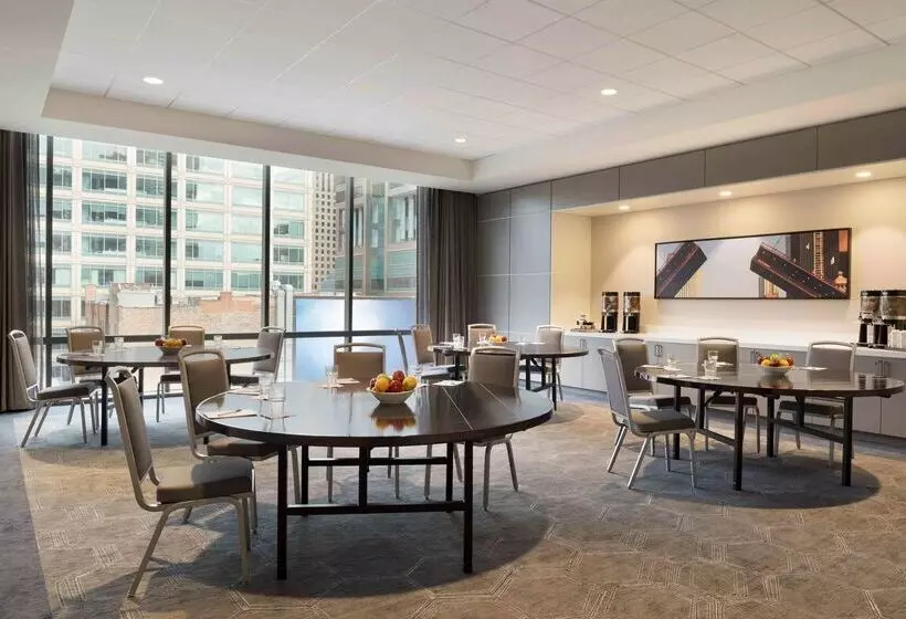 Fotos del hotel Homewood Suites By Hilton Chicago Downtown West Loop:  12