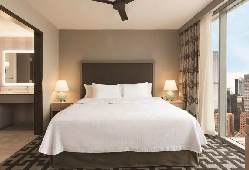 Fotos del hotel Homewood Suites By Hilton Chicago Downtown West Loop:  2