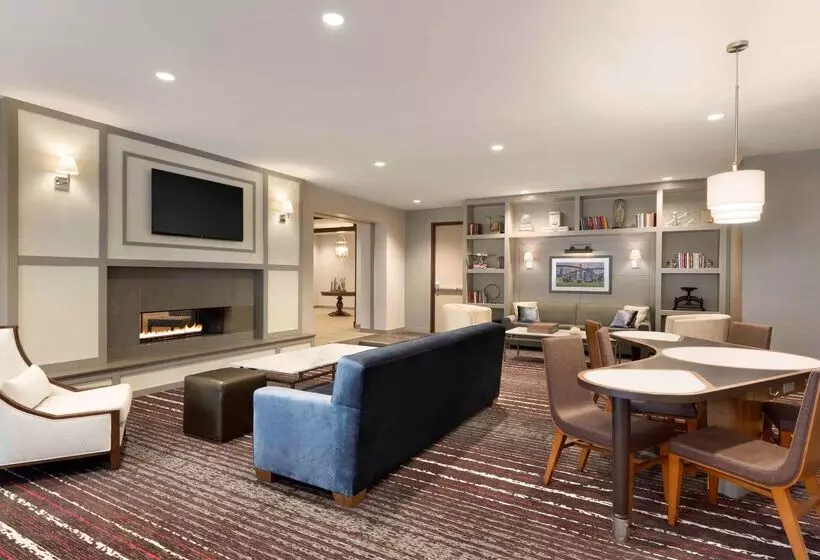 Fotos del hotel Homewood Suites By Hilton Chicago Downtown West Loop:  18