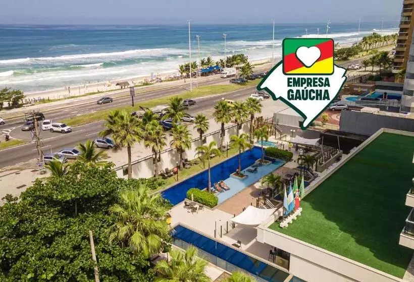 Fotos del hotel Laghetto Stilo Barra Rio:  35