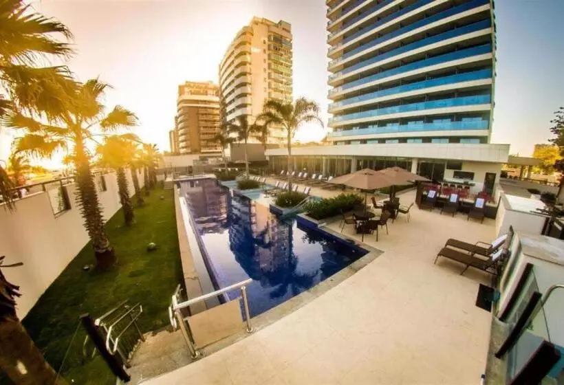 Laghetto Stilo Barra Rio
