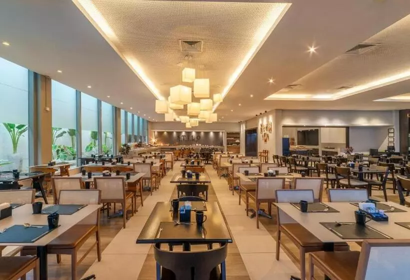 Fotos del hotel Laghetto Stilo Barra Rio:  19