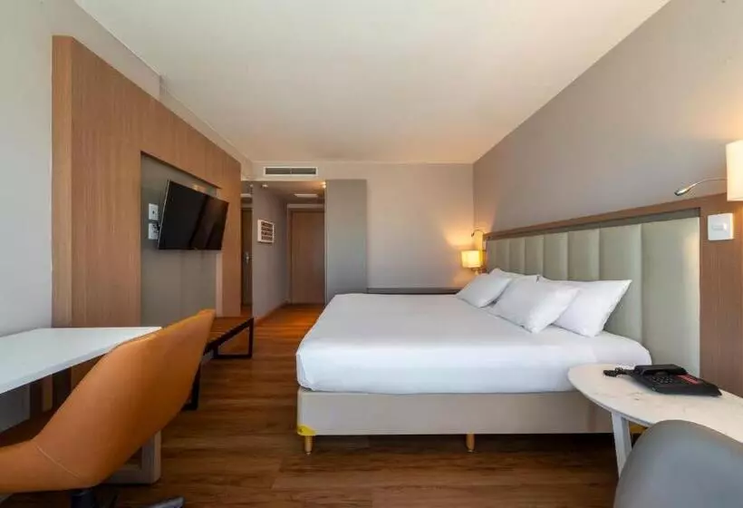 Fotos del hotel Laghetto Stilo Barra Rio:  17