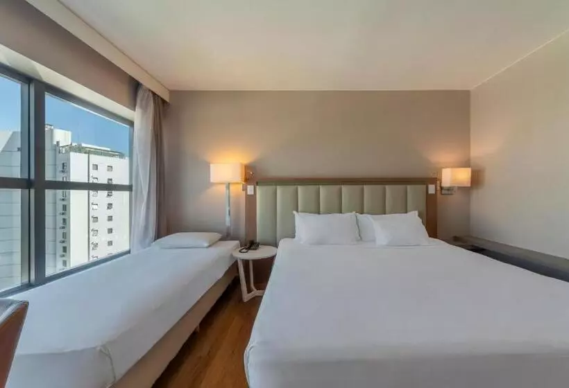 Fotos del hotel Laghetto Stilo Barra Rio:  45