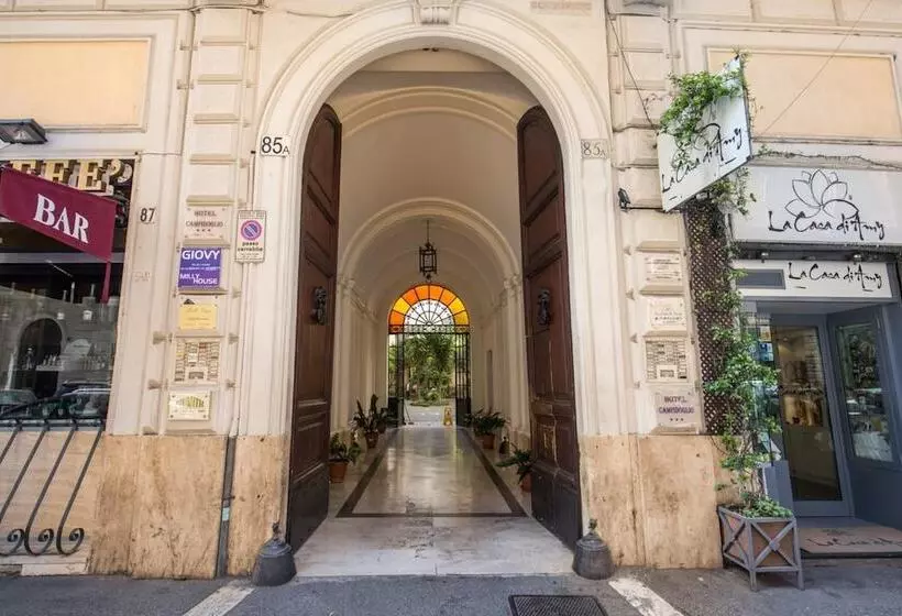 Fotos del hotel Maryelen 2:  14