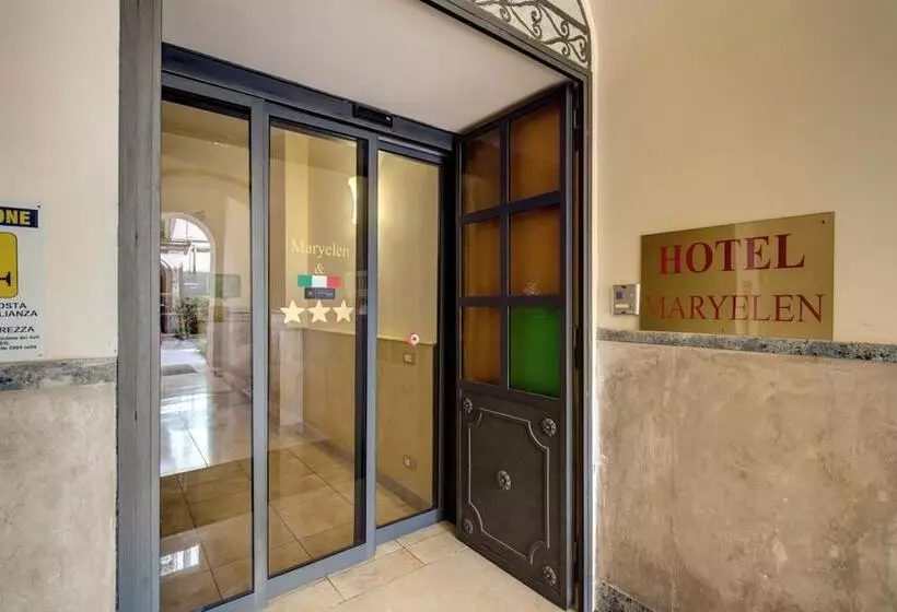 Fotos del hotel Maryelen 2:  19