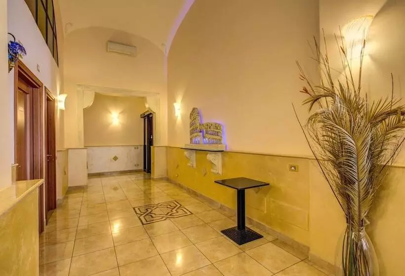 Fotos del hotel Maryelen 2:  8